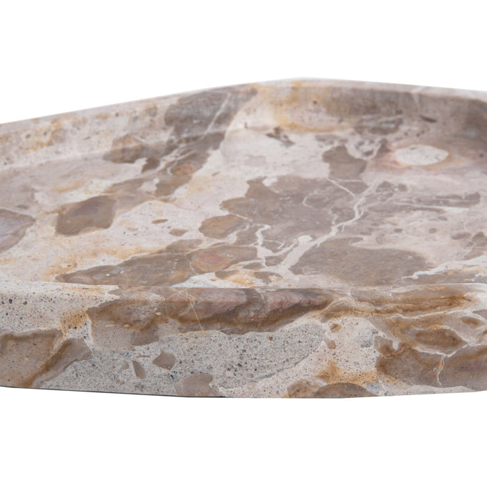 present time - Tray Triangle