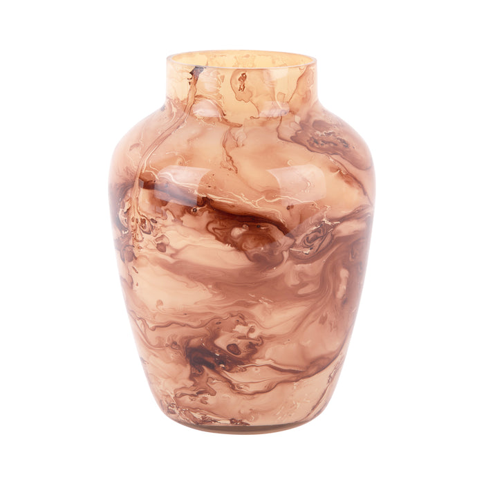 present time - Vase Blended Cone