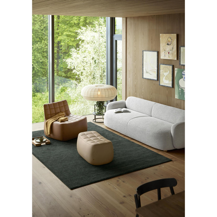 Northern Tradition hanglamp Ø73 large ovaal