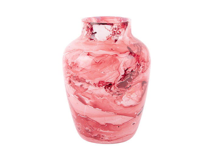 present time - Vase Blended Cone