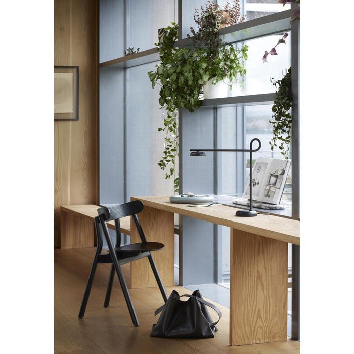 Northern Salto tafellamp LED beige