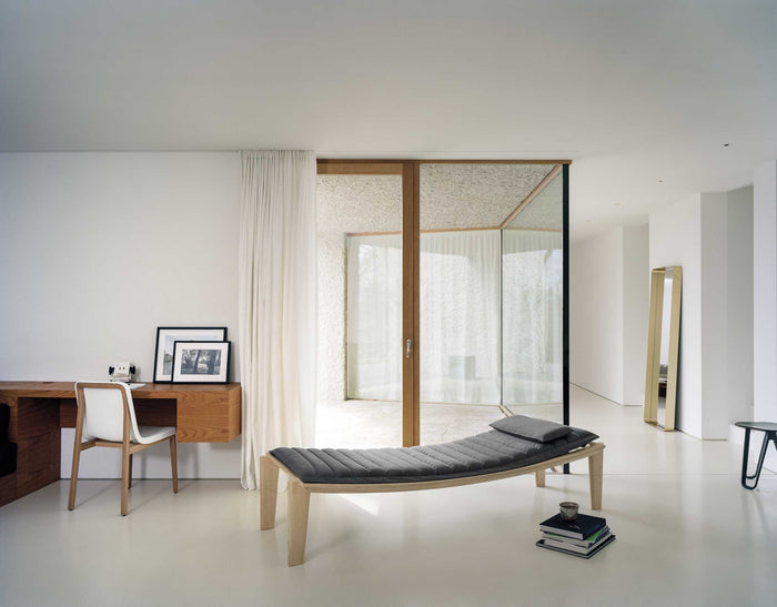 ClassiCon Cypris spiegel 180x60 Burnished Brass