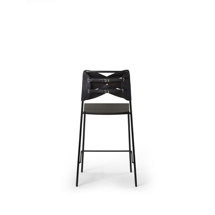 Design House Stockholm Torso barkruk 65cm essen|naturel