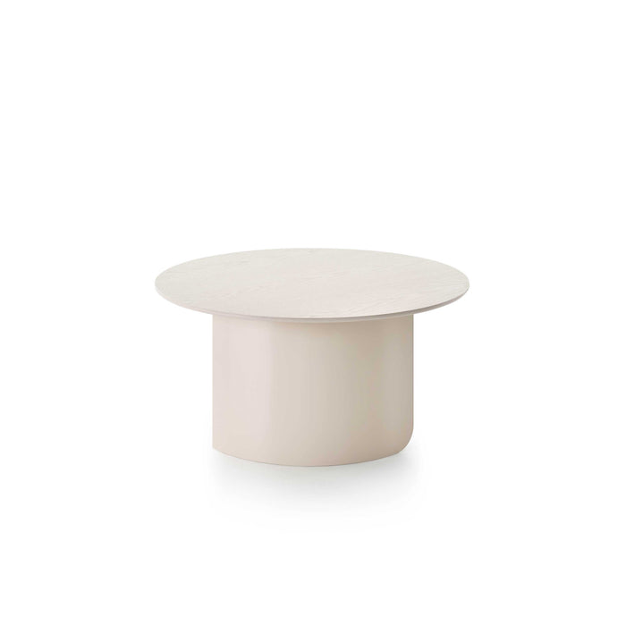 FÉST Plateau salontafel Ø72 Terra