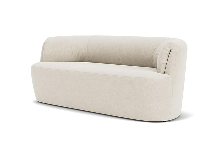 Huf bank 2-zits Royal 160 magnolia