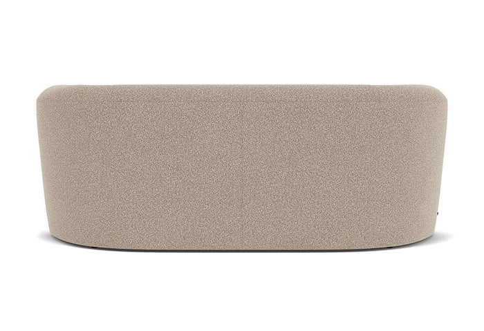 Huf bank 2-zits Royal 160 magnolia