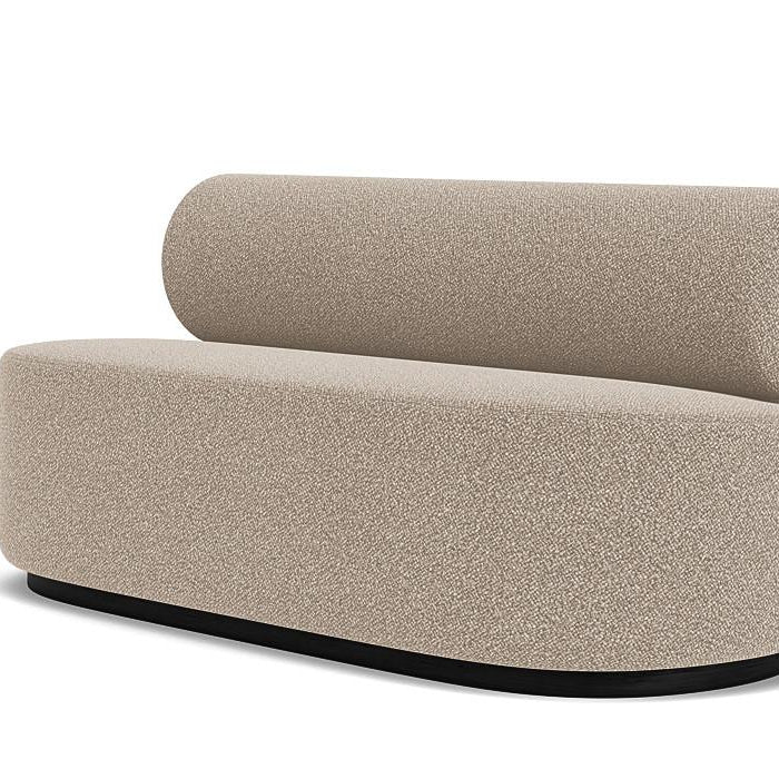 Sinclair bank 2-zits Sydney 22 beige