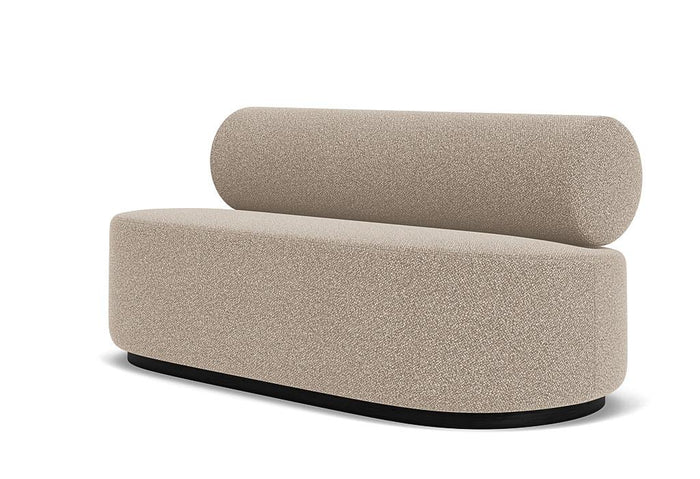 Sinclair bank 2-zits Sydney 22 beige