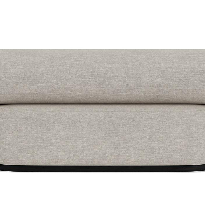 Sinclair bank 2-zits Sydney 22 beige