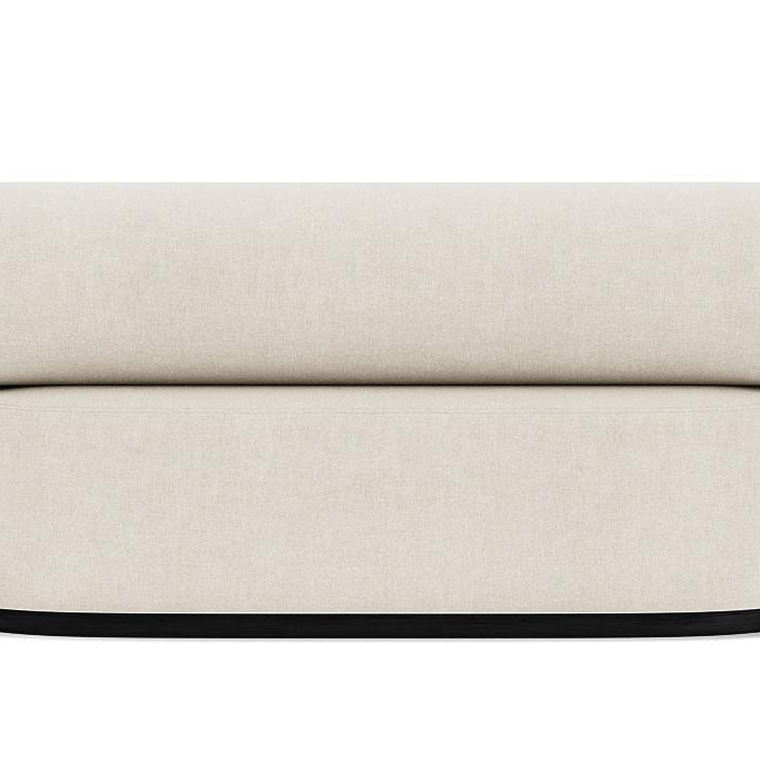 Sinclair bank 2-zits Sydney 22 beige