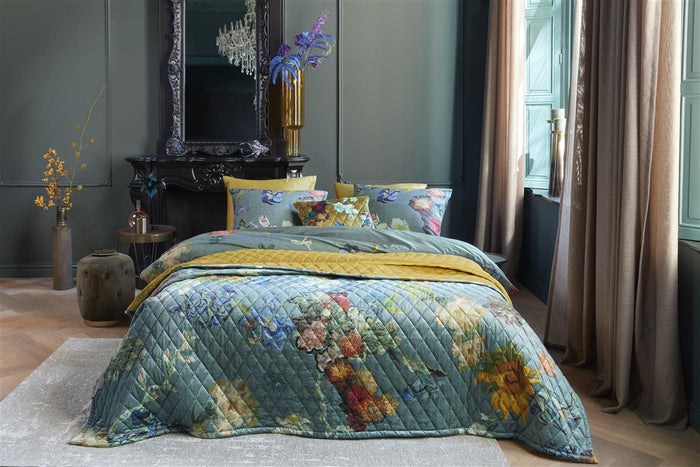 Beddinghouse x Van Gogh Museum Partout des Fleurs Sprei