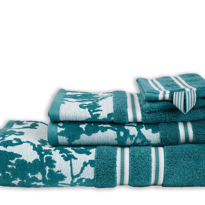 Beddinghouse x Van Gogh Museum Fleurir Handdoek