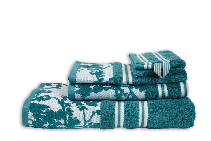 Beddinghouse x Van Gogh Museum Fleurir Handdoek