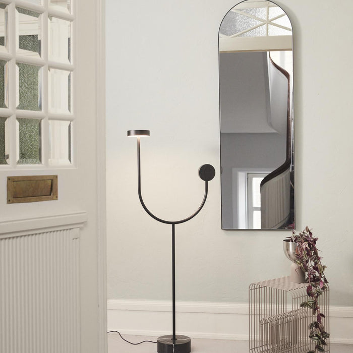 Arcus spiegel 140x45