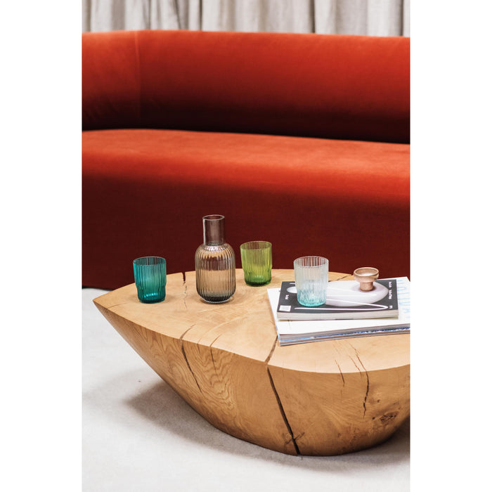 Huf bank 3-zits Sydney 22 beige