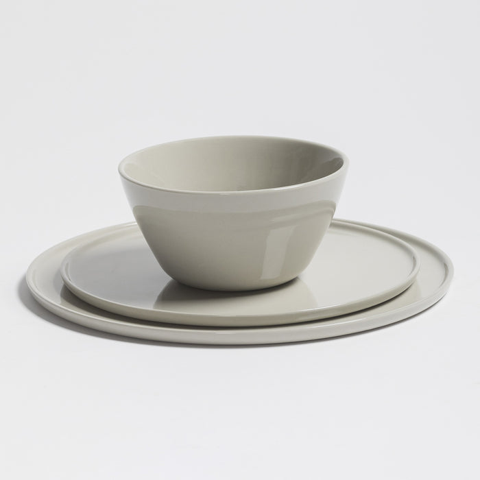 SERAX - Vincent van Duysen - Cena Serviesset - 12 delig - Zand