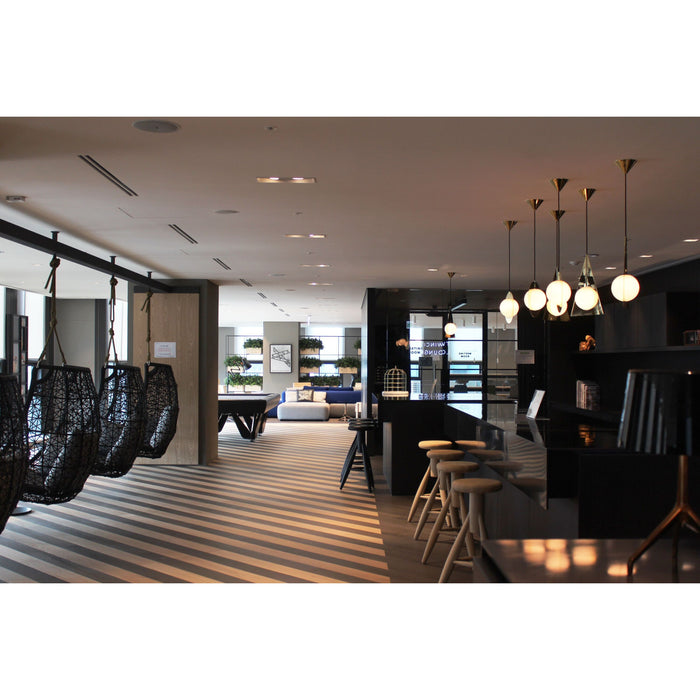 Seletti Twitable woondecoratie