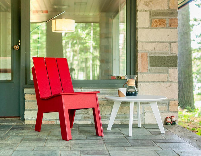 Loll Designs Satellite salontafel 66 Black