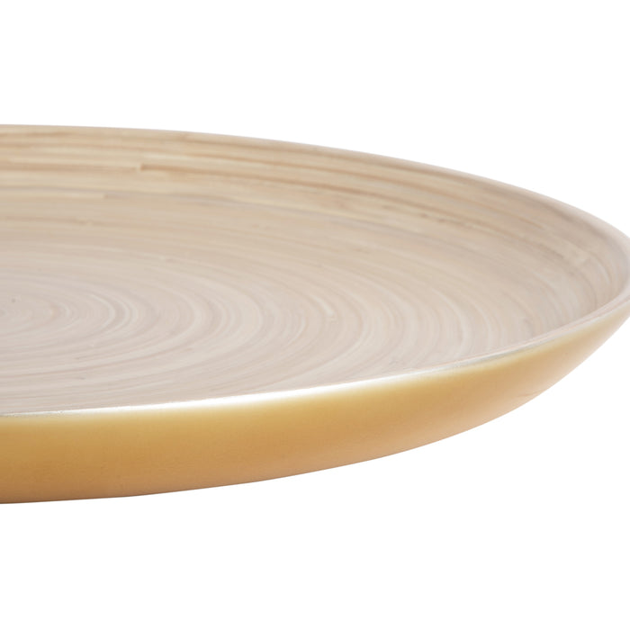 present time - Tray Puro