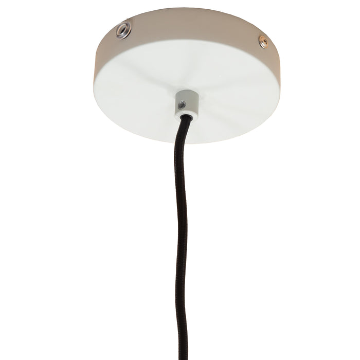 Finn hanglamp Ø22 Grijs