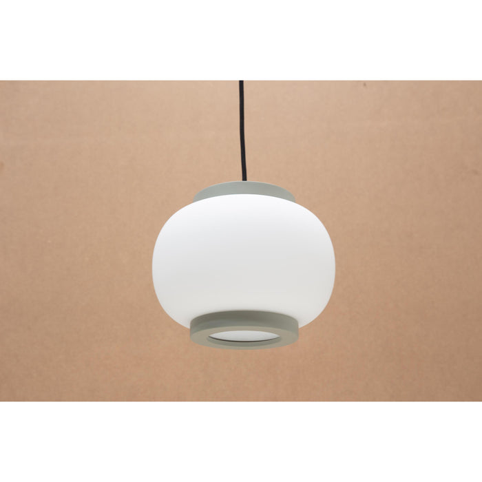 Finn hanglamp Ø22 Grijs