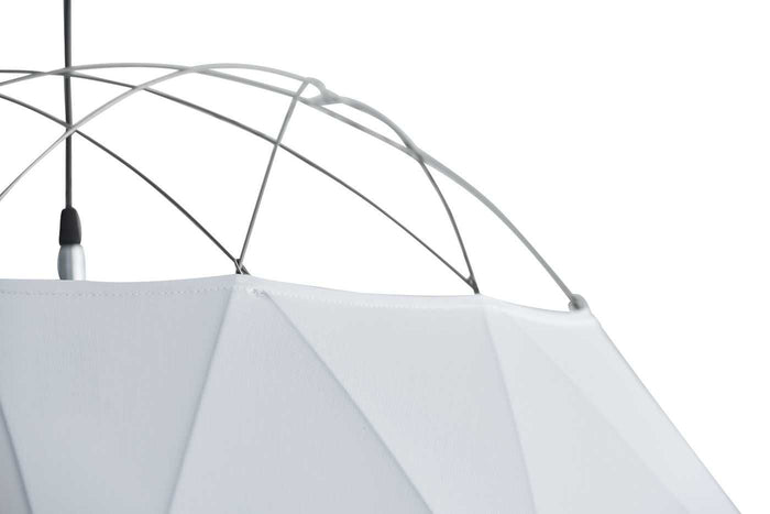 Glow hanglamp Ø60 small zwart