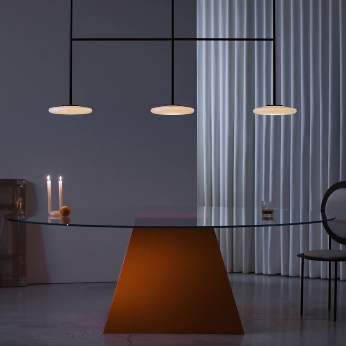 Marset Ihana 3 hanglamp Ø30 LED H80