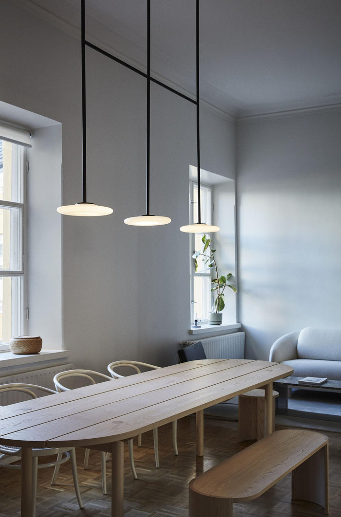 Marset Ihana 3 hanglamp Ø30 LED H80