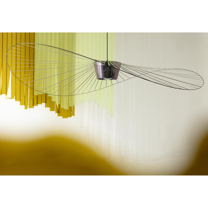 Petite Friture Vertigo hanglamp Ø200 brons