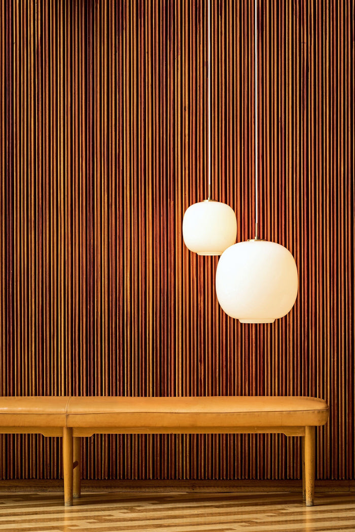 Louis Poulsen VL45 Radiohus 370 hanglamp Ø37