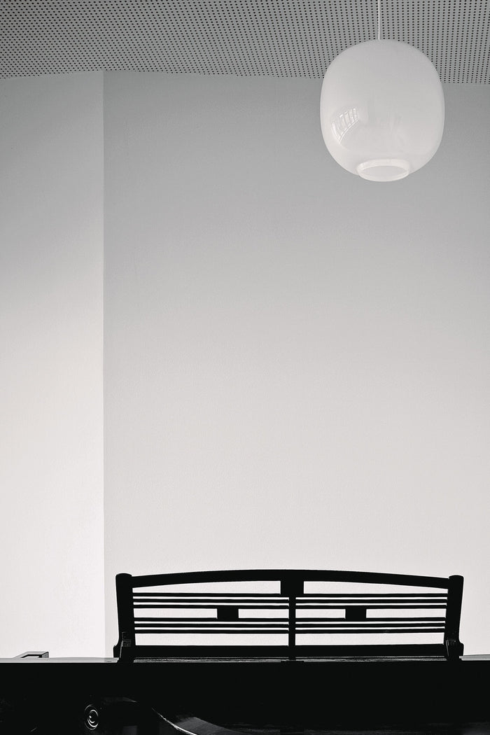 Louis Poulsen VL45 Radiohus 370 hanglamp Ø37