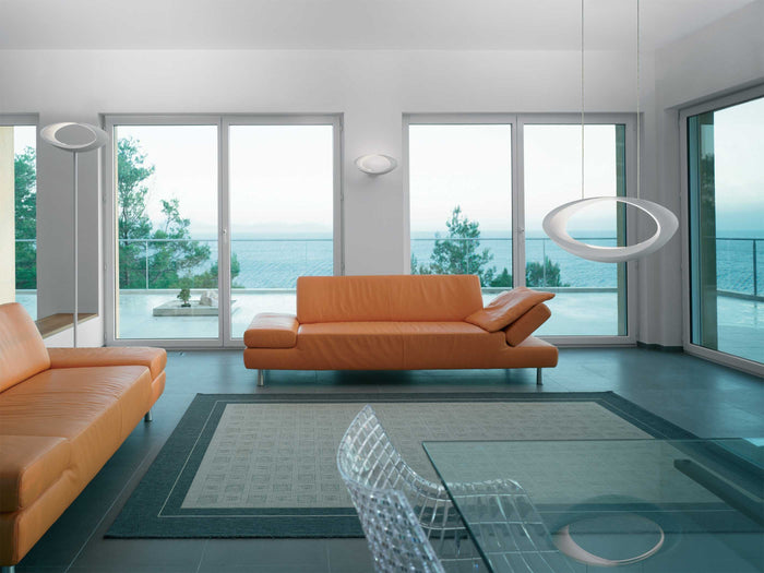 Cabildo wandlamp LED 2700K