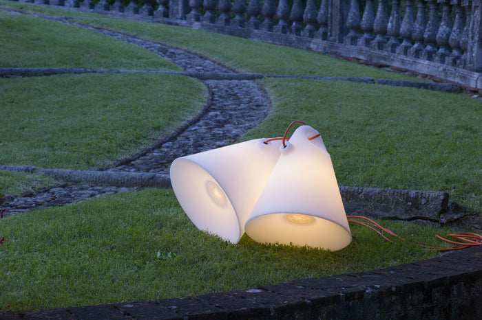 Martinelli Luce Trilly hanglamp Ø45