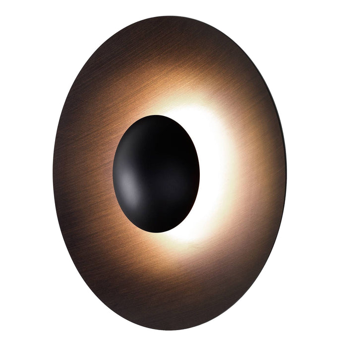 Marset Ginger 42 C wandlamp LED zand