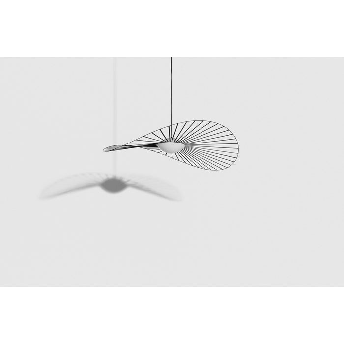 Vertigo Nova hanglamp LED Ø110 wit