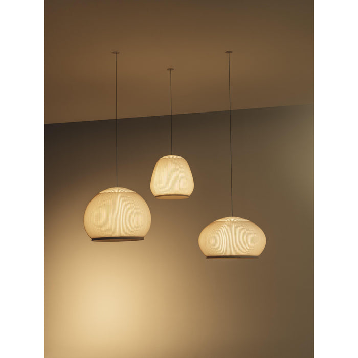 Knit 7450 hanglamp Ø45 LED