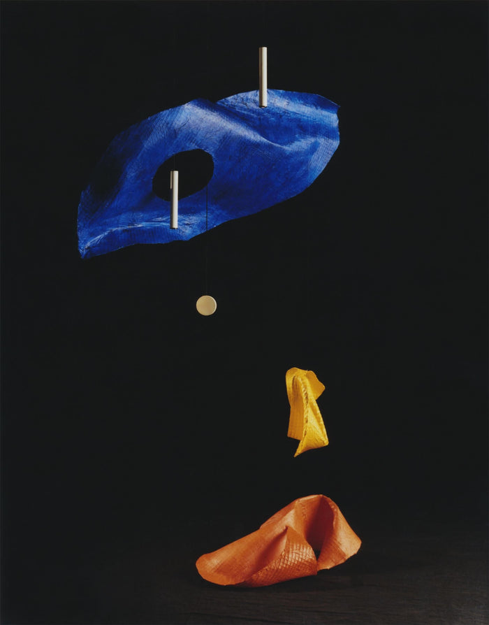 Marset Milana hanglamp LED Ø2.8 wit