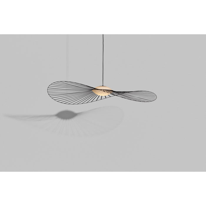 Vertigo Nova hanglamp LED Ø140 wit