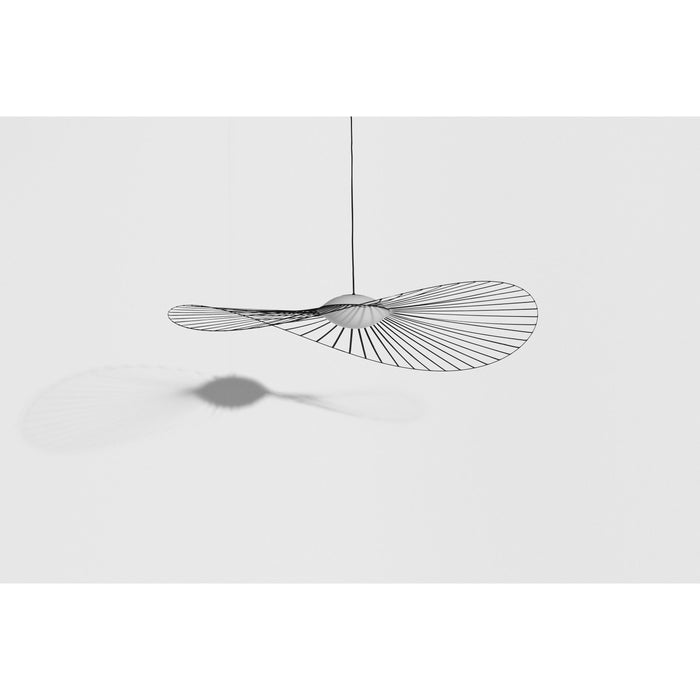 Vertigo Nova hanglamp LED Ø140 wit