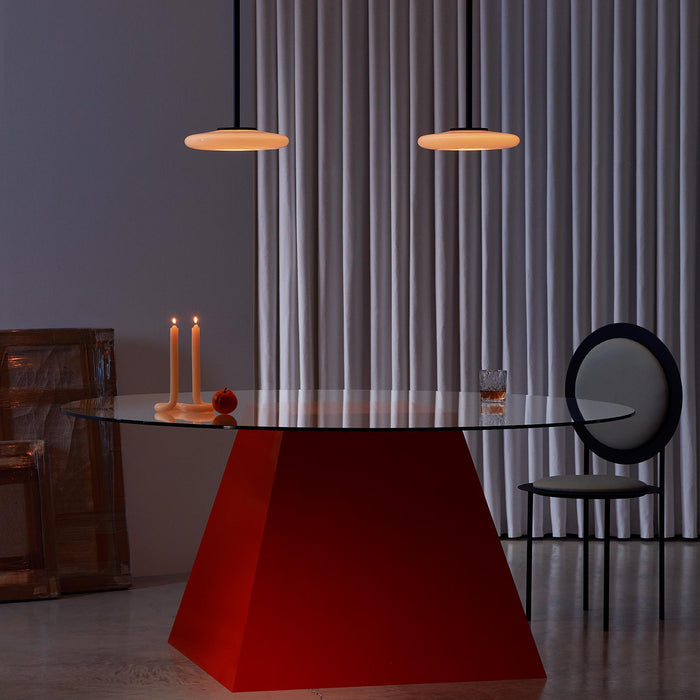 Marset Ihana 2 hanglamp Ø30 LED H80