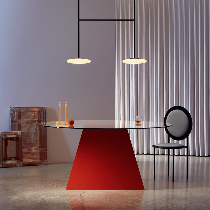 Marset Ihana 2 hanglamp Ø30 LED H80