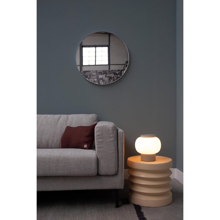 Finn tafellamp Grijs