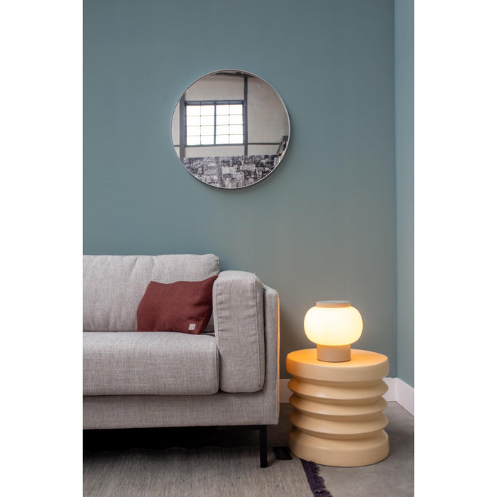 Finn tafellamp Grijs