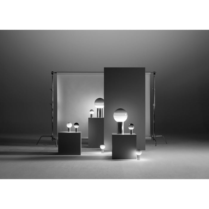 Marset Dipping Light tafellamp LED blauw