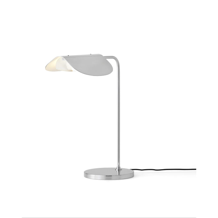 Audo Copenhagen Wing tafellamp aluminium