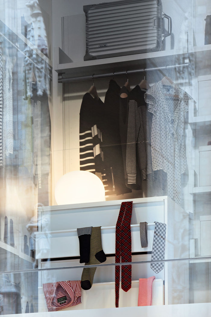 Glo-Ball Basic 1 tafellamp