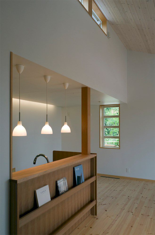 Toldbod 220 hanglamp Ø22 glas