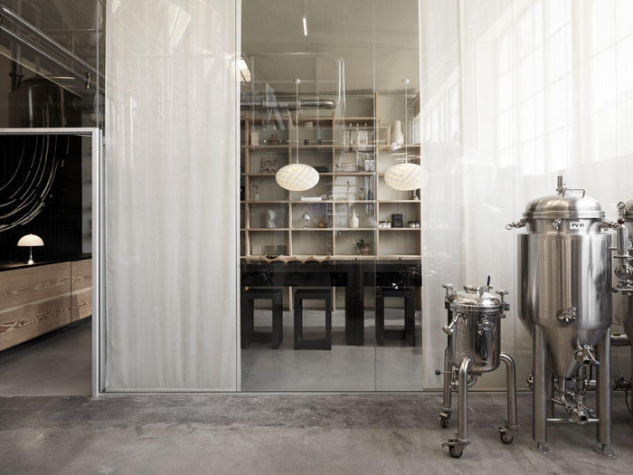 Patera hanglamp ovaal LED