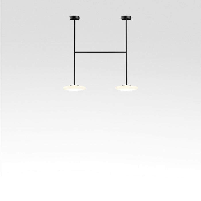 Marset Ihana 2 hanglamp LED H100