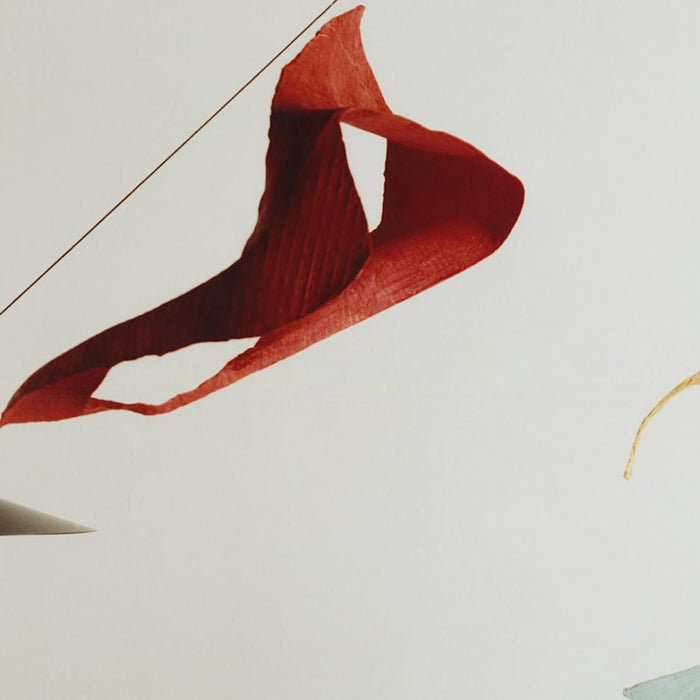 Marset Milana 32 hanglamp Ø32.1 LED wit